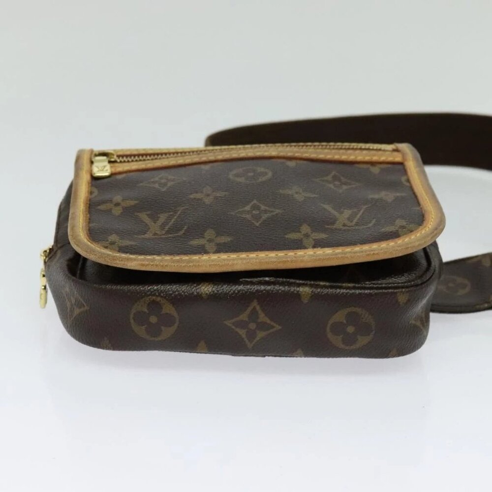 LOUIS VUITTON Monogram Bumback Bosphore Shoulder Bag M40108 LV Auth bs25021 - Picture 7 of 16